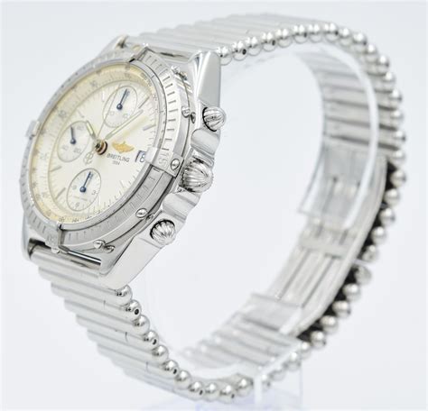 breitling chronomat 1994|breitling navitimer chronomat.